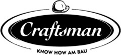 Craftsman KNOW HOW AM BAU