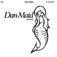 Dan-Maid BRAND