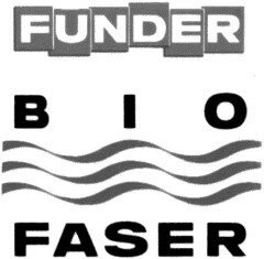 FUNDER BIO FASER