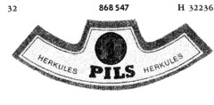 HERKULES PILS