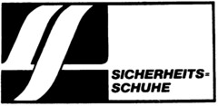 SICHERHEITS=SCHUHE