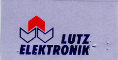 LUTZ ELEKTRONIK