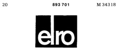 elro