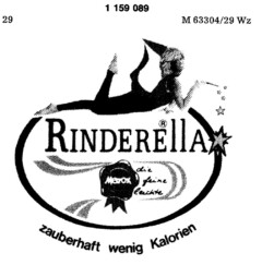 RINDERELLA