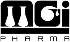 MGI PHARMA