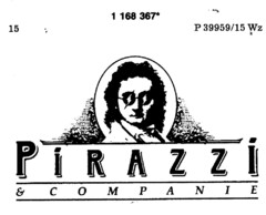 PIRAZZI & COMPANIE