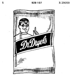 DrDryels