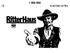 Ritter Haus