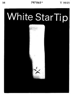 White Star Tip
