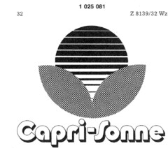 Capri-Sonne