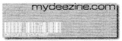 mydeezine.com