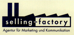 selling-factory Agentur für Marketing und Kommunikation