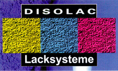 DISOLAC Lacksysteme