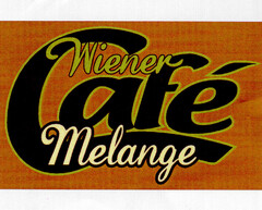 Wiener Café Melange