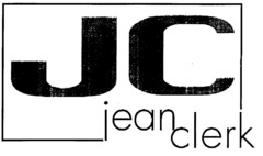 JC jean clerk