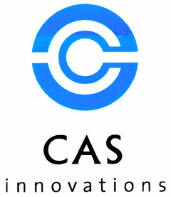 CAS innovations