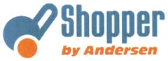 Shopper by Andersen