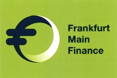 Frankfurt Main Finance