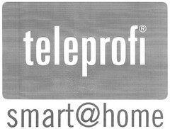 teleprofi smart@home