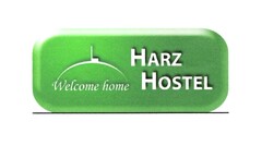 Welcome home HARZ HOSTEL