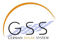 GSS GERMAN SOLAR SYSTEM