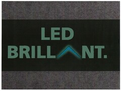 LED BRILLANT.