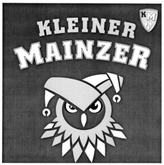 KLEINER MAINZER KM