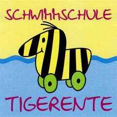 SCHWIMMSCHULE TIGERENTE