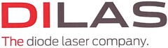 DILAS The diode laser company.