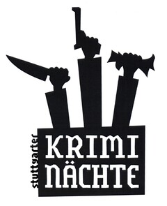 Stuttgarter KRIMI NÄCHTE