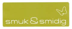 smuk & smidig