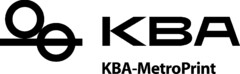 KBA-MetroPrint