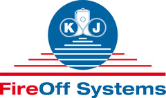 KJ FireOff Systems