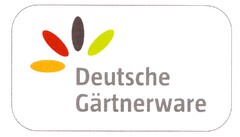 Deutsche Gärtnerware