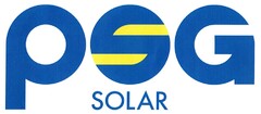 PSG SOLAR