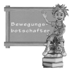 Bewegungsbotschafter