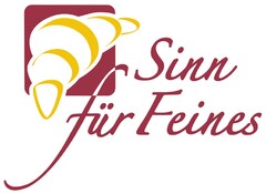 Sinn für Feines