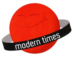 modern times