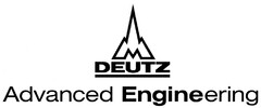 DEUTZ Advanced Engineering