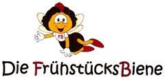 Die FrühstücksBiene