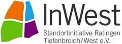 InWest Standortinitiative Ratingen Tiefenbroich/West e.V.