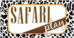 SAFARI play