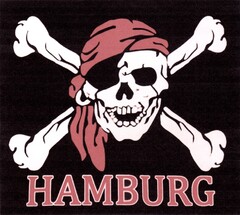 HAMBURG