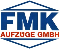 FMK AUFZÜGE GMBH