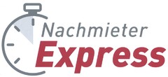 Nachmieter Express