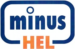 minus HEL