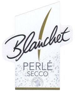 Blanchet PERLÉ SECCO