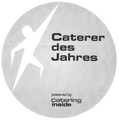 Caterer des Jahres