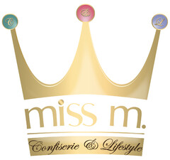 miss m. Confiserie & Lifestyle