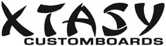 XTASY CUSTOMBOARDS